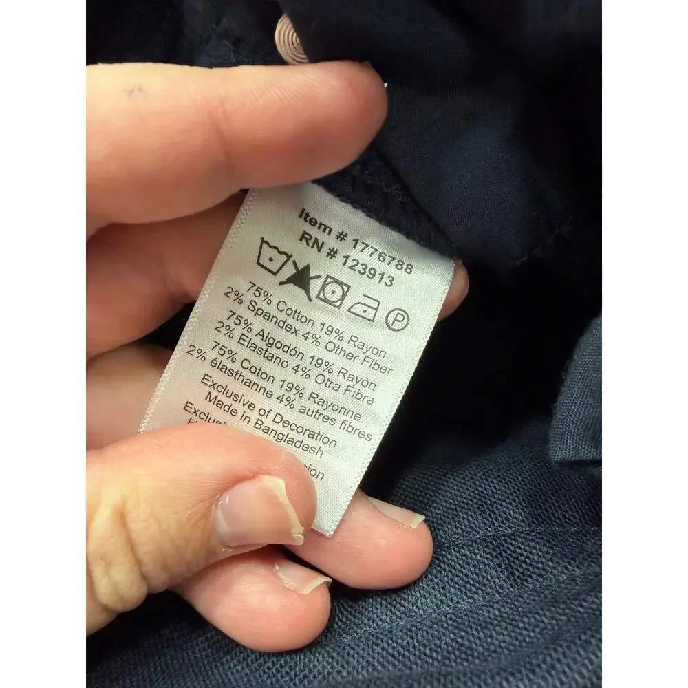 JACHS NY Men’s Jeans Size 34X32 # K33